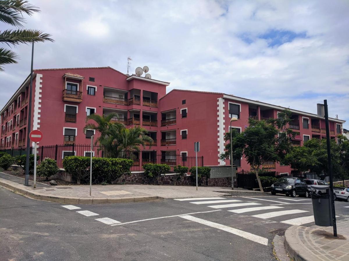 Espacioso Apartamento De 2 Dormitorios Palm-mar Eksteriør billede